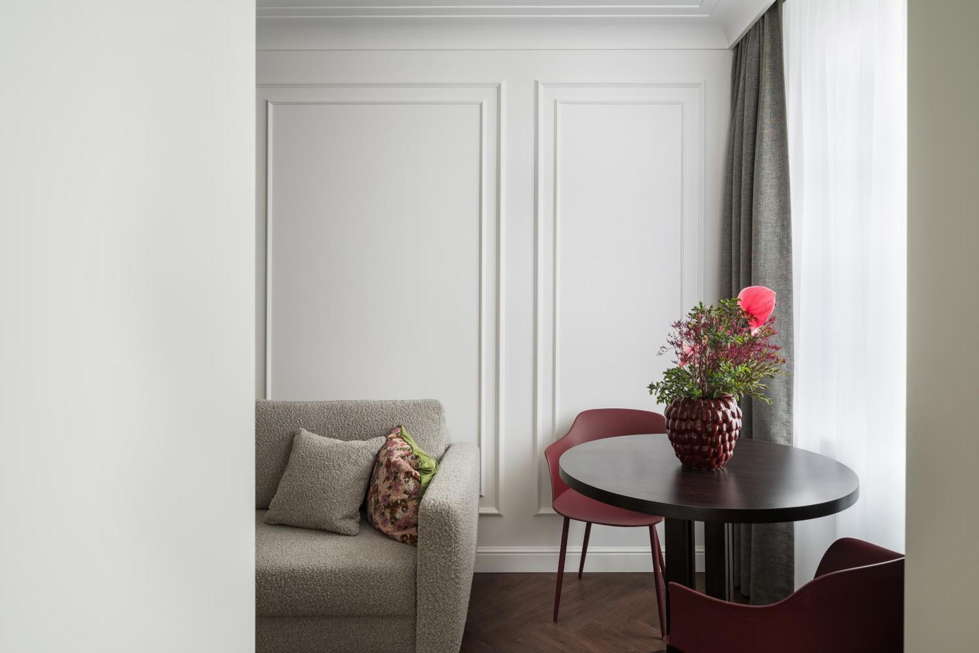 City Centre Deluxe Apartment Varsó Kültér fotó