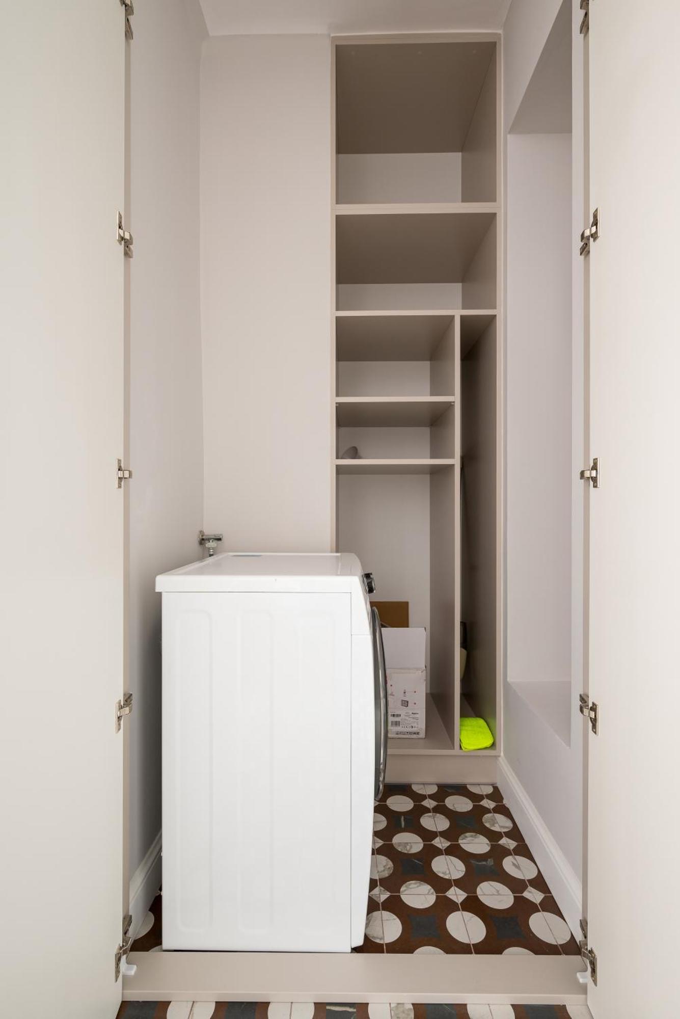 City Centre Deluxe Apartment Varsó Kültér fotó