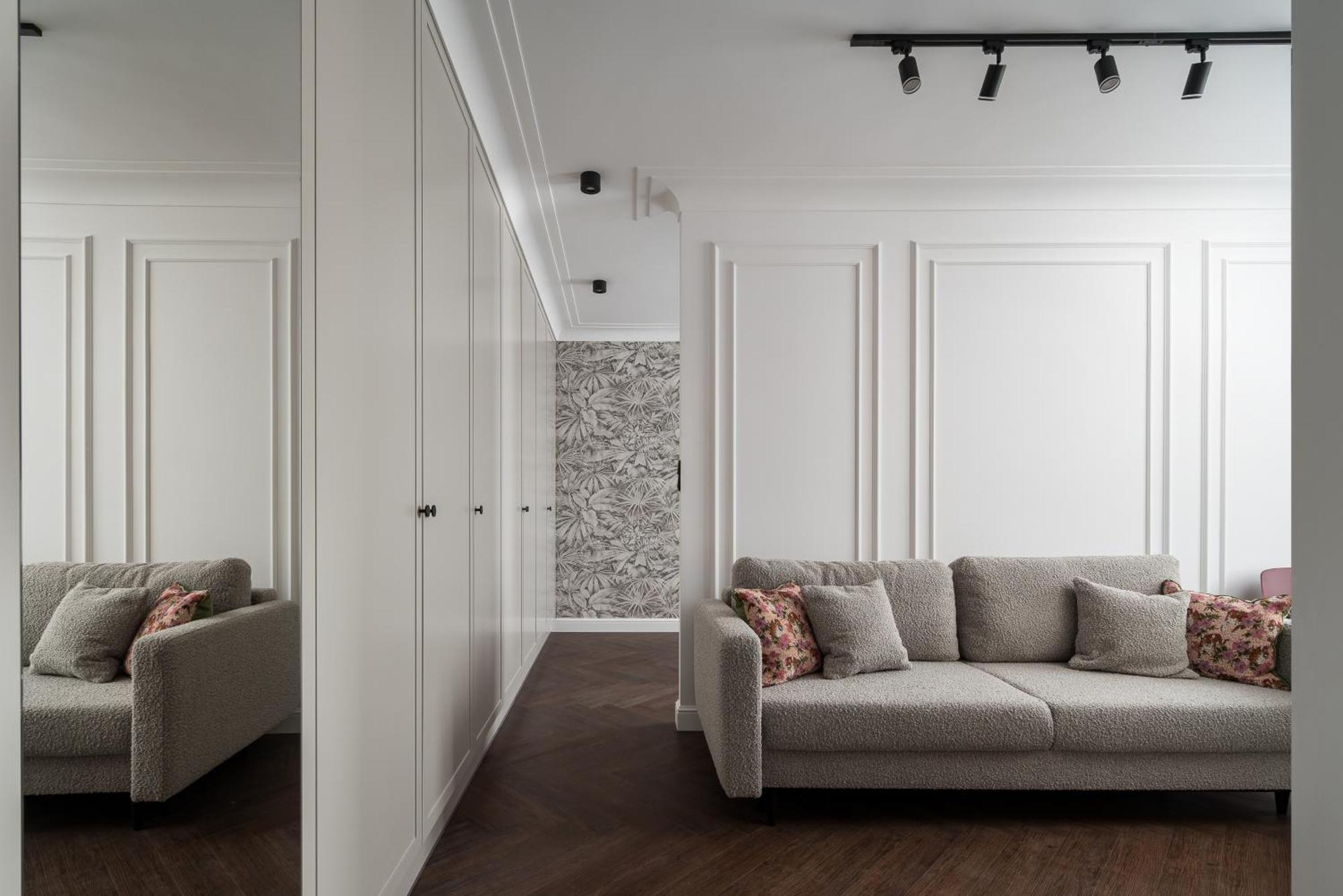 City Centre Deluxe Apartment Varsó Kültér fotó