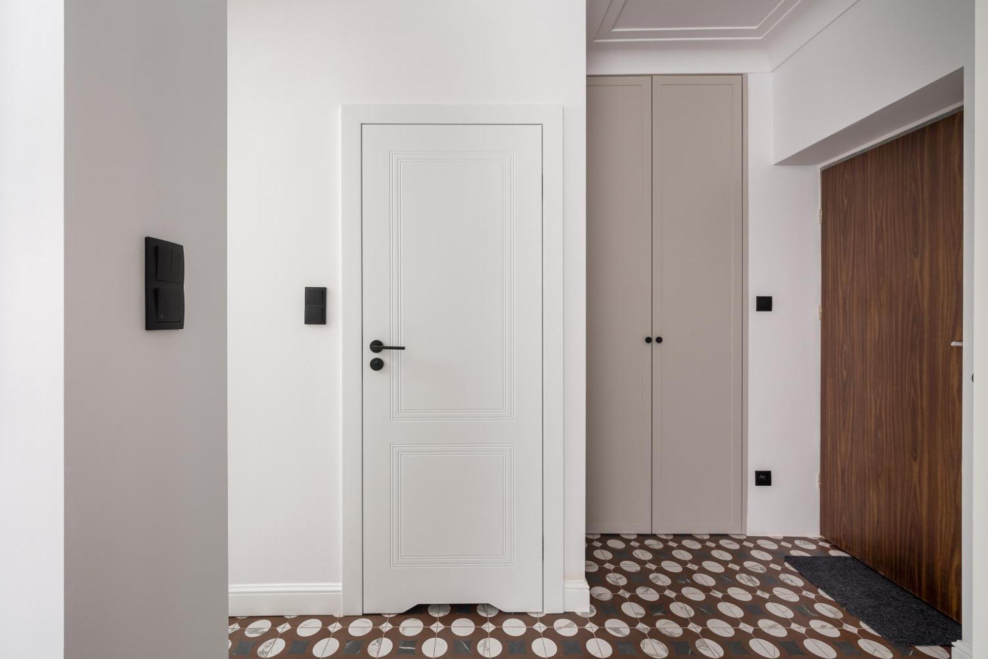 City Centre Deluxe Apartment Varsó Kültér fotó